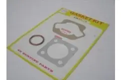 Sodsæt 40mm - Kreidler RMC 2 & 3 gear - 