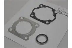 Sodsæt 41mm Premium - Honda Melody - 