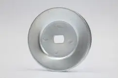 Remskive Ø60mm - Vespa/Piaggio - Rem & Remskive