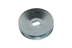 Remskive Ø55mm - Vespa/Piaggio - Rem & Remskive