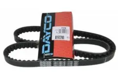 Rem 16 x 1180, Dayco - Honda Wallaroo & Peugeot Fox - Rem & Remskive
