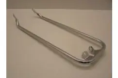 Bagagebøjle - Kreidler RS 1968-72 - Skærme & Bagagebærer