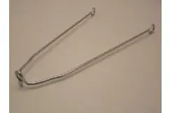 Skærmstiver til forskærm 325mm - Puch Maxi - Skærme & Bagagebærer