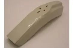 Reparationsstykke til bagskærm - Puch MS50 - Skærme & Bagagebærer