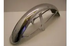 Forskærm Krom - Yamaha FS1 K1 - 