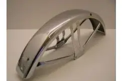 Forskærm Krom - Yamaha FS1 DX - 