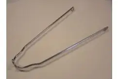 Skærmstiver bag - Puch Maxi - 