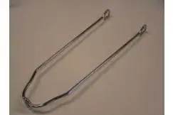 Skærmstiver Forskærm Standard - Puch Maxi - Skærme & Bagagebærer