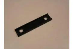 Skærmgummi ved stiver - Kreidler - 