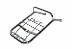 Bagagebære - Puch MS50 - Skærme & Bagagebærer