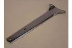 Skærmholder - Puch MS50 - Skærme & Bagagebærer