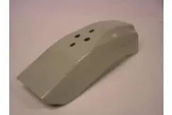 Reparationsstykke til bagskærm - Puch VZ - Skærme & Bagagebærer