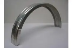 Inderskærm - Puch VZ50 - Skærme & Bagagebærer