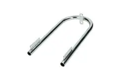 Skærmholder, EBR - Puch Maxi - Forgaffel