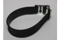 Bagagerem sort, Denfeld - Skærme & Bagagebærer