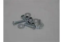 Skruesæt til forskærm - Kreidler - 