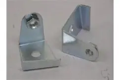 Bagagebære Beslag - Yamaha FS1 - 