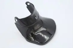 Stænklap ved forskærm - Puch VZ50 - Skærme & Bagagebærer