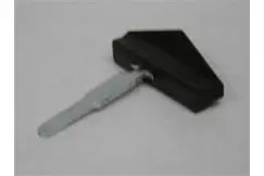 Tændingsnøgle "Merit" - Universal - Speedometer & Cockpit