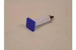 Kontrollampe Blå - Kreidler - Speedometer & Cockpit