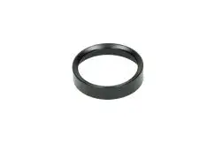 Krands VDO ur med grøn/grå skive - Puch/Kreidler - Speedometer & Cockpit