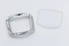 Speedometerglas og -ramme - Sachs Crescent - Speedometer & Cockpit