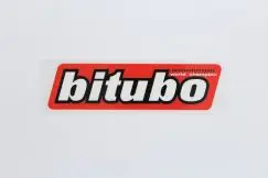 Sticker Bitubo - Stafferinger