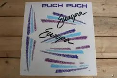 Stafferingssæt - Puch - Stafferinger