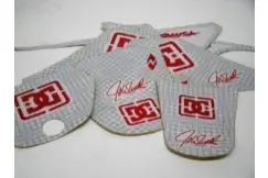 Stafferingssæt DG - Yamaha PW80 - 