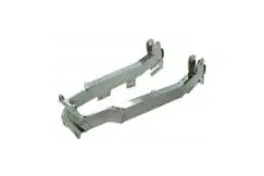 Svinggaffel Profil krom - Puch Maxi KL & 2 gear - Stel & Tank