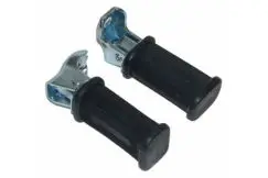 Fodhvilersæt ''Denfeld'' - Universal - Fodhvilere