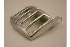 Gitter Kort - Kreidler MC - Stel & Tank