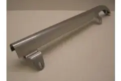 Kædeskærm Krom Premium - Kreidler - Kæde & Tandhjul