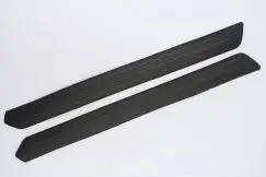 Tank staffering gummi - Kreidler RS 1973-76 - Stel & Tank