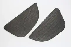 Knæpude gummi sæt - Kreidler RS - Stel & Tank