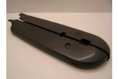 Kædekasse Sæt Grå - Kreidler - Stel & Tank