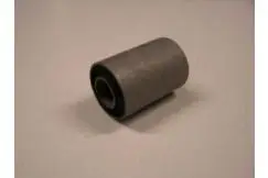 Bøsning ved svinggaffel 10/23/34 - Yamaha & Suzuki - Stel & Tank