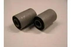 Bøsningssæt ved svinggaffel - Yamaha FS1 - Stel & Tank