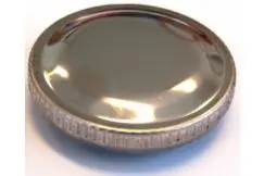 Tankdæksel - Kreidler - Stel & Tank