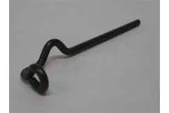 Kabelholder - Kreidler - Stel & Tank