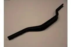 Fodhvilerkonsol - Puch Monza & Grand Prix - Fodhvilere