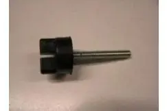 Sidedæksel bolt 37mm - Puch Maxi P1 - Stel & Tank