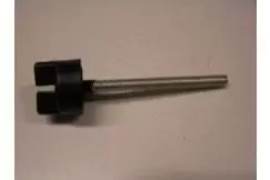 Sidedæksel bolt 58mm - Puch Maxi P1 - Stel & Tank