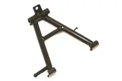 Støtteben dobbelt - Suzuki K50 - Stel & Tank