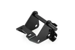 Bremsepedal konsol - Puch Monza & Grand Prix - Stel & Tank