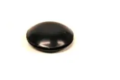 Prop ved motorsidedæksel - Kreidler LF - Stel & Tank