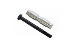 Svinggaffel aksel sæt - Tomos A3/A35 - Stel & Tank