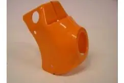 Horn dæksel orange - Kreidler LF - 