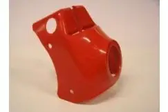 Horn dæksel rød - Kreidler LF - 