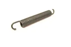 Fjeder til dobbelt støtteben Original - Kreidler - 